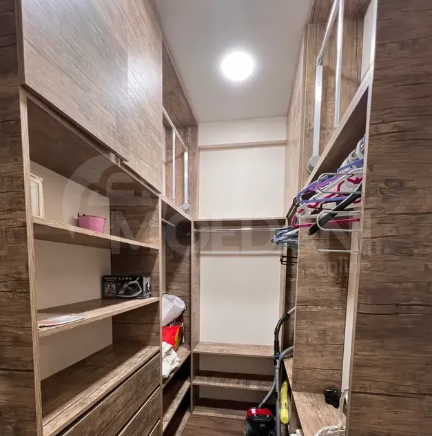 Apartments For Rent two-room 55м² 6/19 floor Tbilisi - photo 9