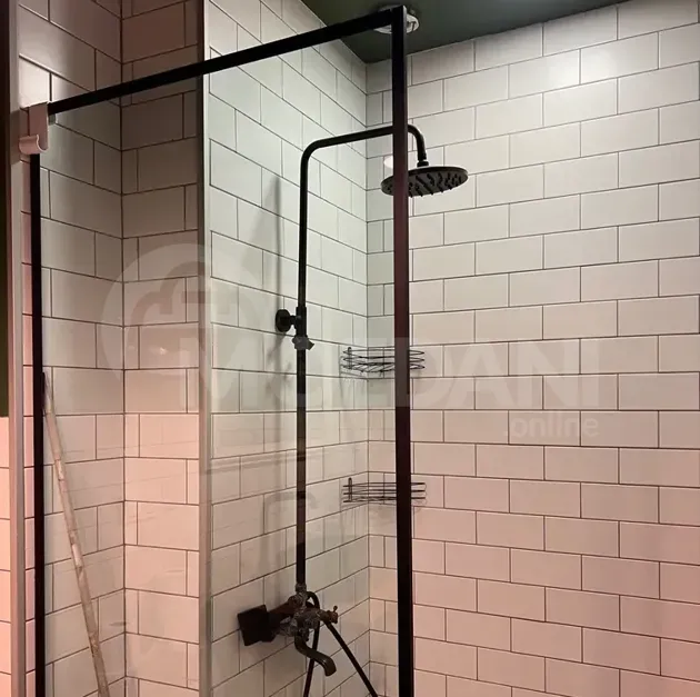 Apartments For Rent two-room 55м² 6/19 floor Tbilisi - photo 3