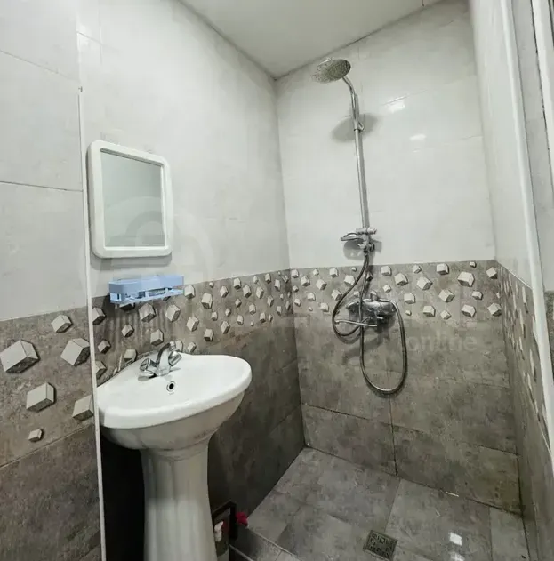 Продам 2-комн. квартиру 40м² 3/9 эт. Тбилиси - изображение 5