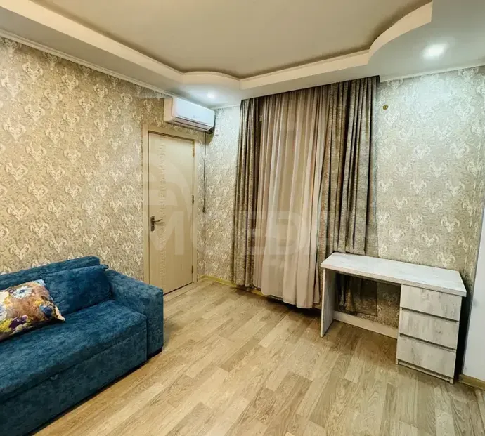 Продам 2-комн. квартиру 40м² 3/9 эт. Тбилиси - изображение 6