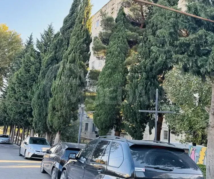 Продам 2-комн. квартиру 40м² 3/9 эт. Тбилиси - изображение 7