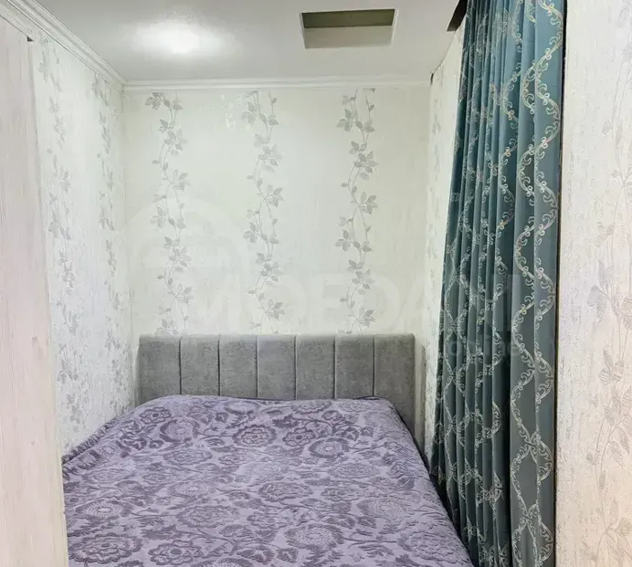 Продам 2-комн. квартиру 40м² 3/9 эт. Тбилиси - изображение 8
