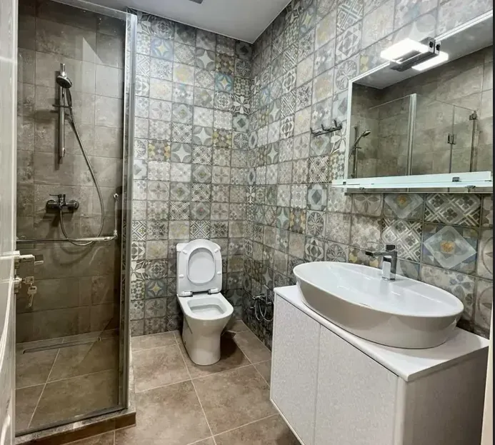 ქირავდება 2 ოთახიანი ბინა 57მ² 4/16 სართ თბილისი - photo 5