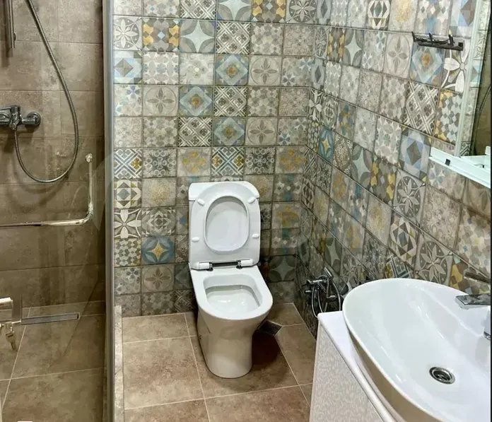 ქირავდება 2 ოთახიანი ბინა 57მ² 4/16 სართ თბილისი - photo 4