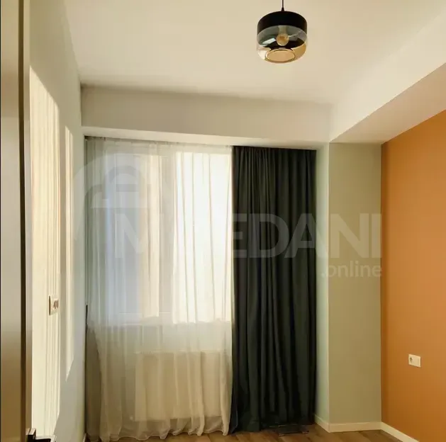 ქირავდება 3 ოთახიანი ბინა 50მ² 16/17 სართ თბილისი - photo 2