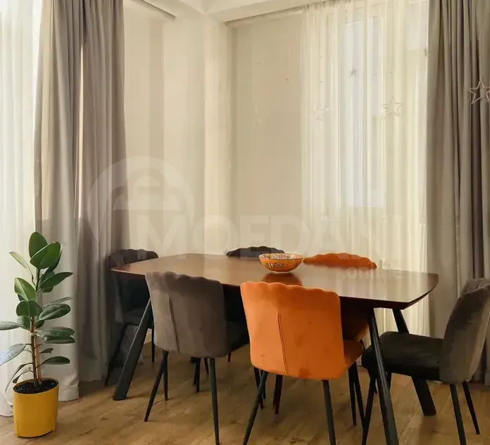 ქირავდება 3 ოთახიანი ბინა 50მ² 16/17 სართ თბილისი - photo 3