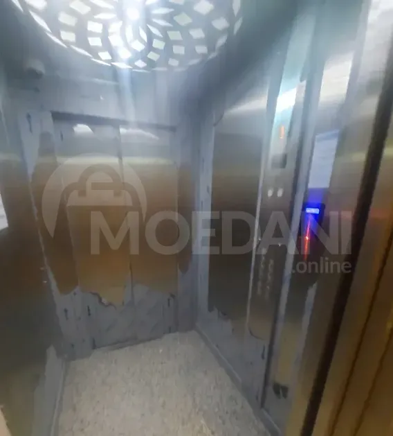 ქირავდება 2 ოთახიანი ბინა 45მ² 6/6 სართ თბილისი - photo 8