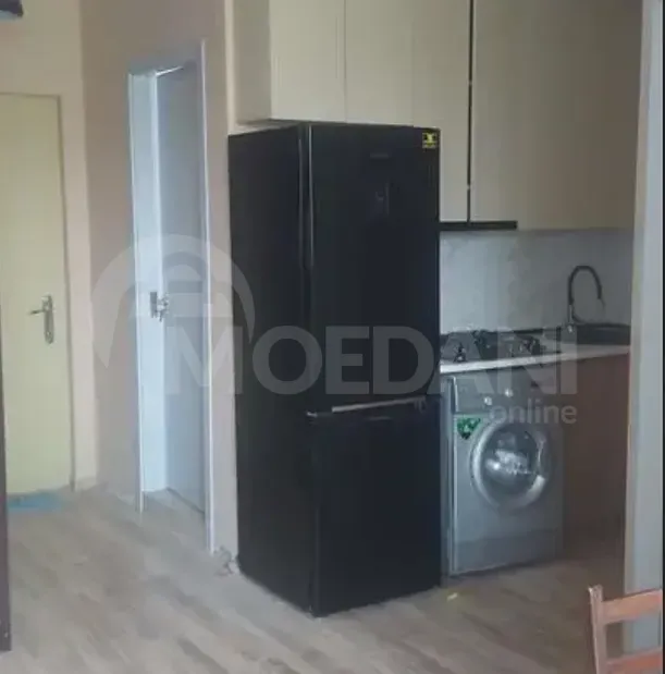 ქირავდება 2 ოთახიანი ბინა 45მ² 6/6 სართ თბილისი - photo 3