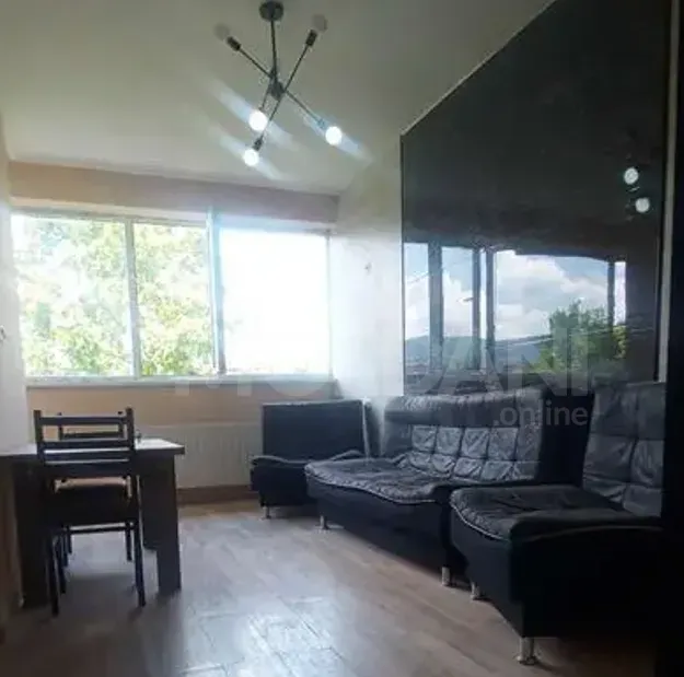 ქირავდება 2 ოთახიანი ბინა 45მ² 6/6 სართ თბილისი - photo 5