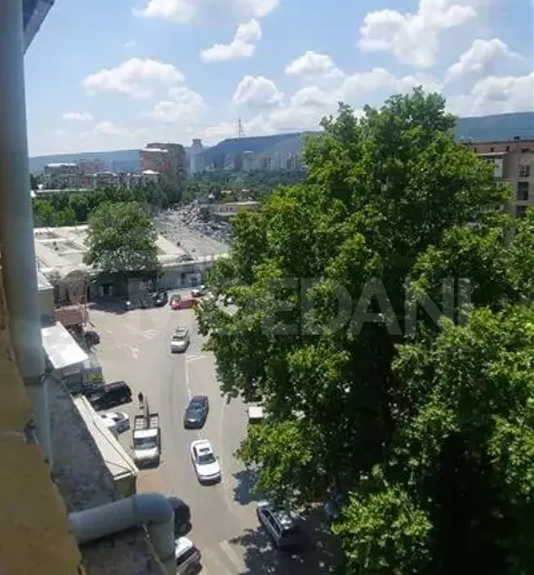 ქირავდება 2 ოთახიანი ბინა 45მ² 6/6 სართ თბილისი - photo 6