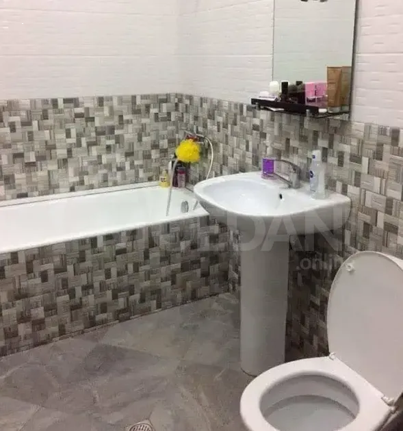 Apartments For Rent two-room 58м² 2/4 floor Tbilisi - photo 5