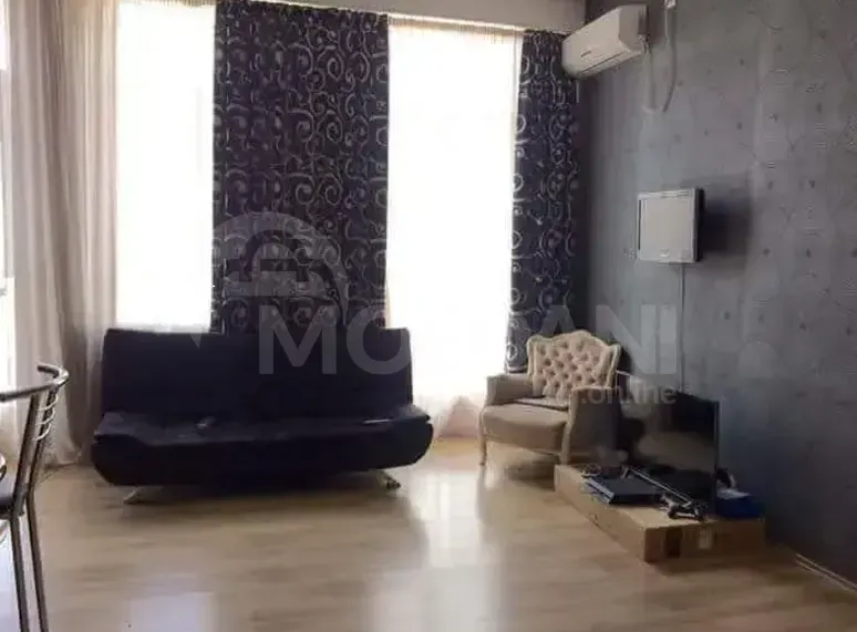 Apartments For Rent two-room 58м² 2/4 floor Tbilisi - photo 3