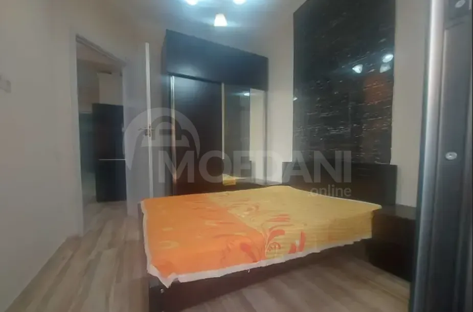 Apartments For Rent two-room 58м² 2/4 floor Tbilisi - photo 9