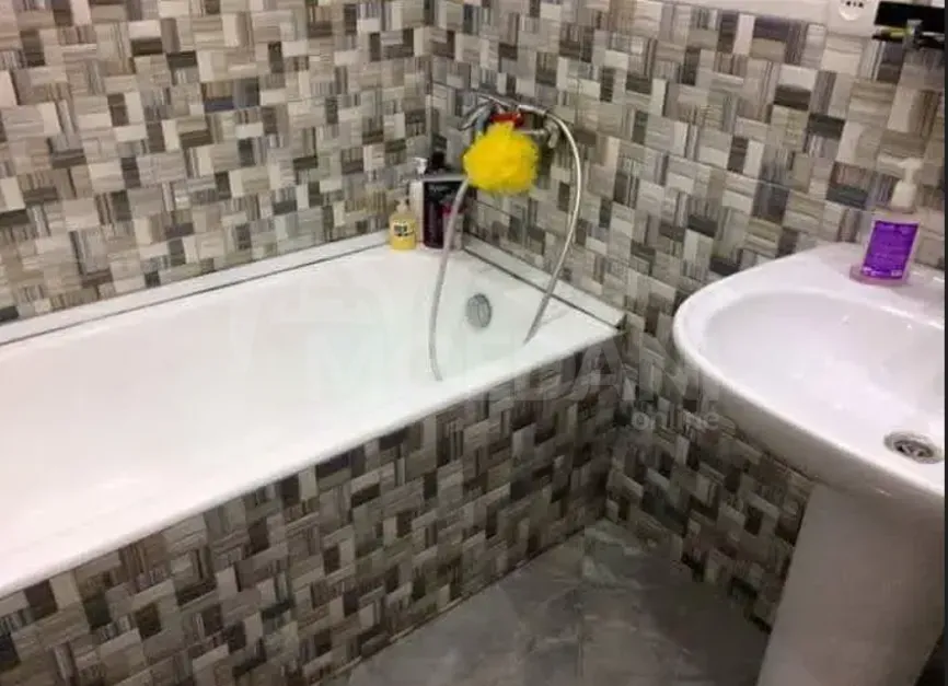 Apartments For Rent two-room 58м² 2/4 floor Tbilisi - photo 4