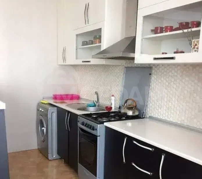 Apartments For Rent two-room 58м² 2/4 floor Tbilisi - photo 8