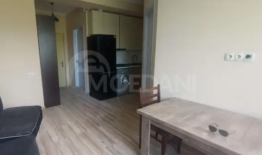 Apartments For Rent two-room 58м² 2/4 floor Tbilisi - photo 7