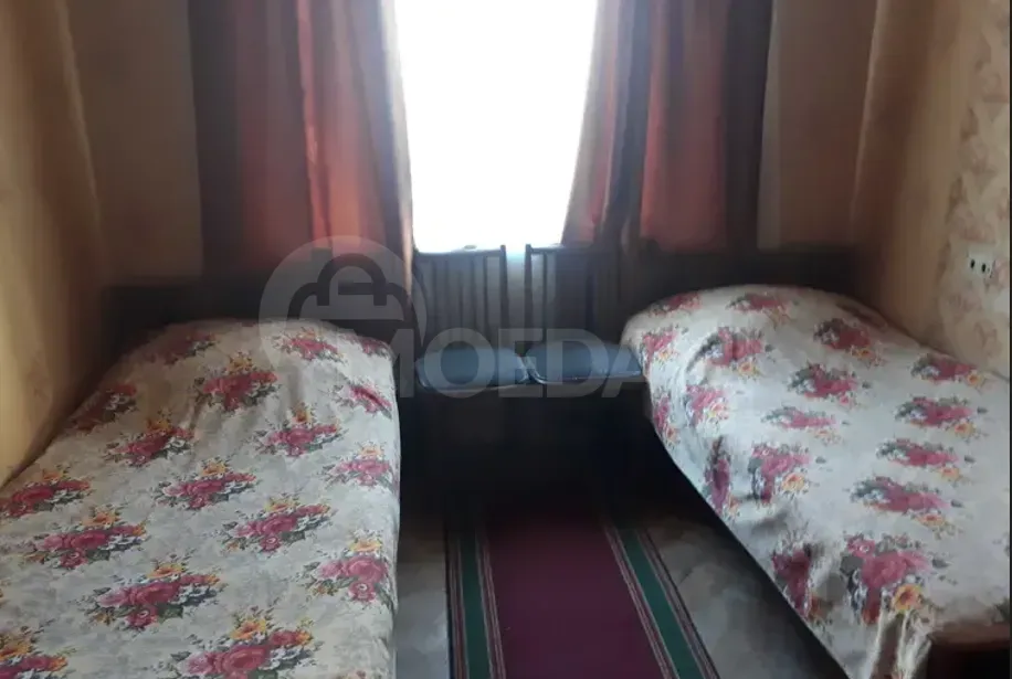 Сдам 4-комн. квартиру 85м² 4/9 эт. Тбилиси - изображение 2