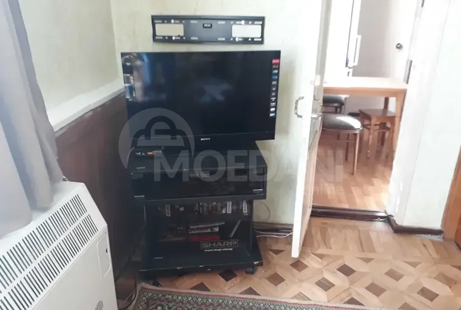 Сдам 4-комн. квартиру 85м² 4/9 эт. Тбилиси - изображение 5