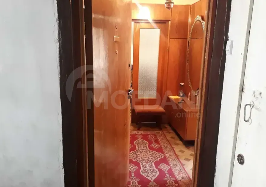 Сдам 4-комн. квартиру 85м² 4/9 эт. Тбилиси - изображение 7