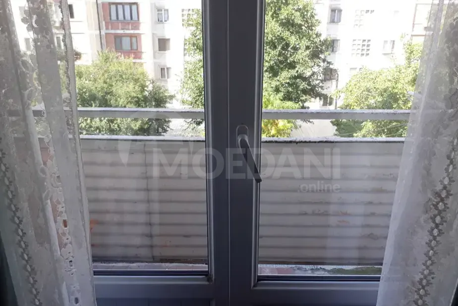 Сдам 4-комн. квартиру 85м² 4/9 эт. Тбилиси - изображение 6