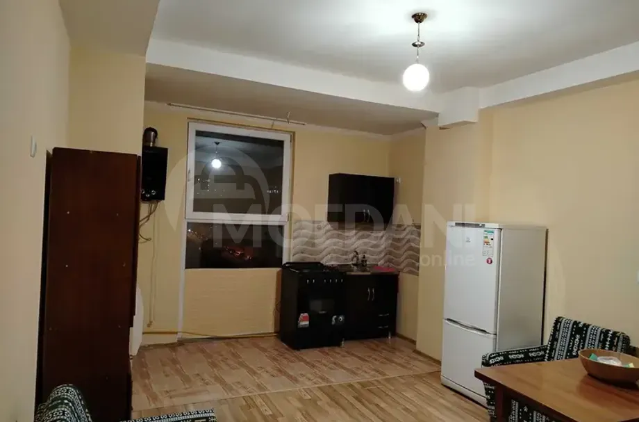 Сдам 2-комн. квартиру 50м² 5/7 эт. Тбилиси - изображение 4