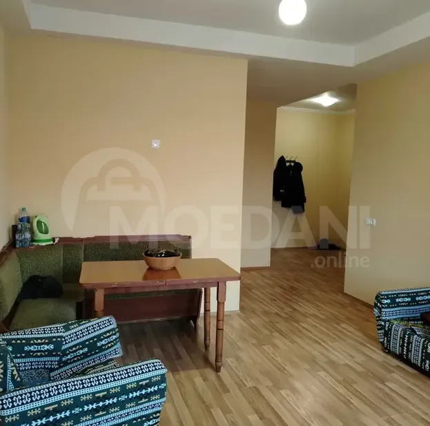 Сдам 2-комн. квартиру 50м² 5/7 эт. Тбилиси - изображение 9