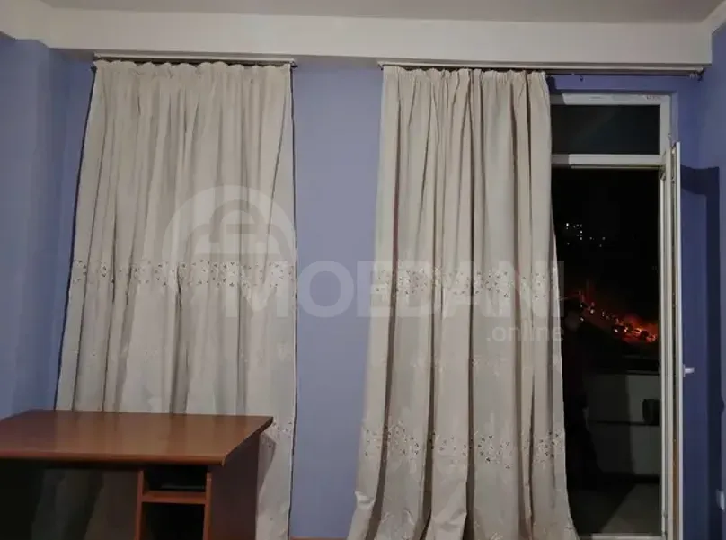 Сдам 2-комн. квартиру 50м² 5/7 эт. Тбилиси - изображение 1