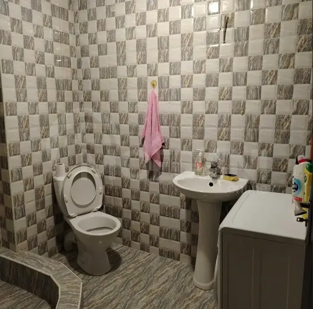 Сдам 2-комн. квартиру 50м² 5/7 эт. Тбилиси - изображение 7