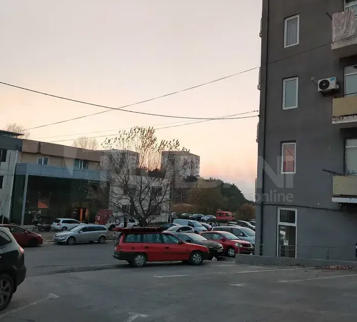 Сдам 2-комн. квартиру 50м² 5/7 эт. Тбилиси - изображение 3