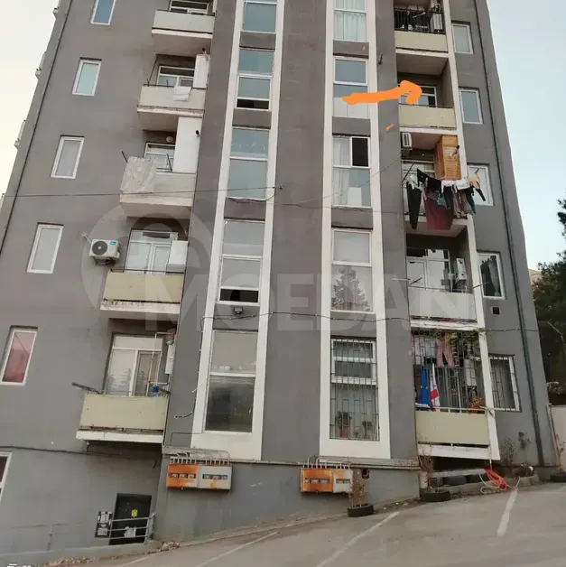 Сдам 2-комн. квартиру 50м² 5/7 эт. Тбилиси - изображение 5