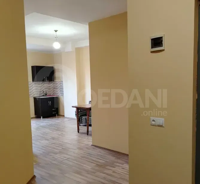 Сдам 2-комн. квартиру 50м² 5/7 эт. Тбилиси - изображение 8