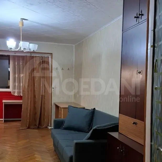 Сдам 2-комн. квартиру 68м² 4/6 эт. Тбилиси - изображение 2