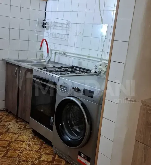 Сдам 2-комн. квартиру 68м² 4/6 эт. Тбилиси - изображение 6