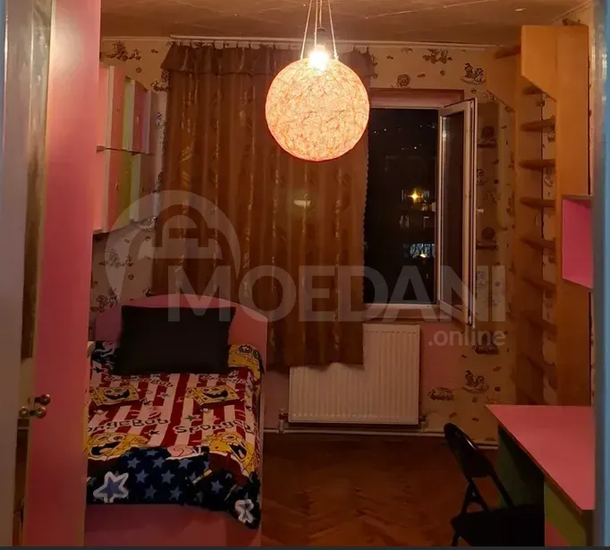 Сдам 2-комн. квартиру 68м² 4/6 эт. Тбилиси - изображение 3