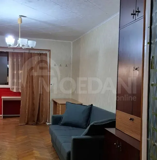 Сдам 2-комн. квартиру 68м² 4/6 эт. Тбилиси - изображение 5