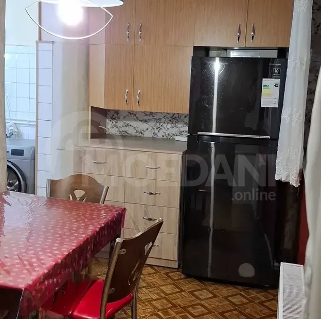 Сдам 2-комн. квартиру 68м² 4/6 эт. Тбилиси - изображение 4