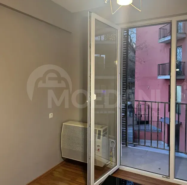 Apartments For Rent two-room 50м² 5/12 floor Tbilisi - photo 9