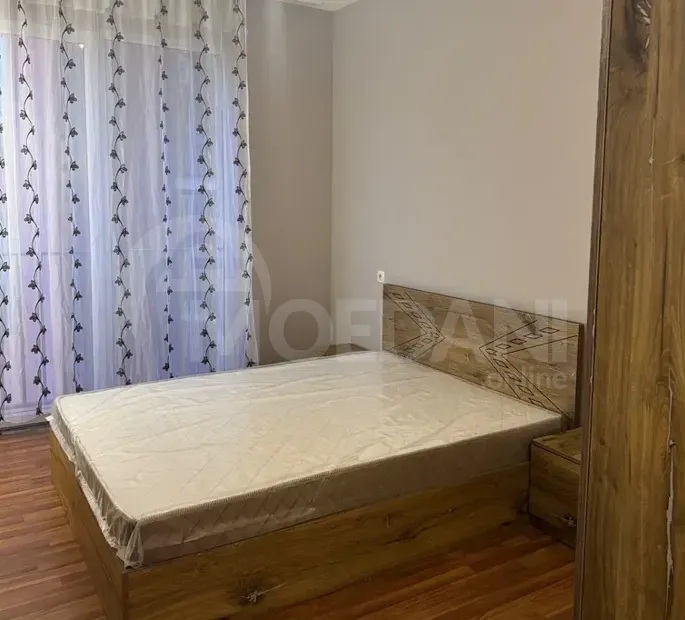 Apartments For Rent two-room 50м² 5/12 floor Tbilisi - photo 1