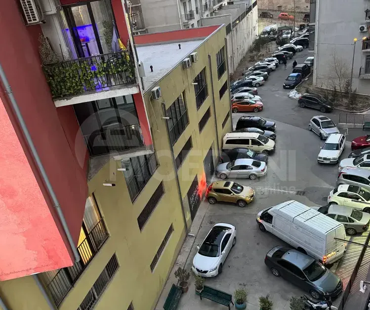 Apartments For Rent two-room 50м² 5/12 floor Tbilisi - photo 11