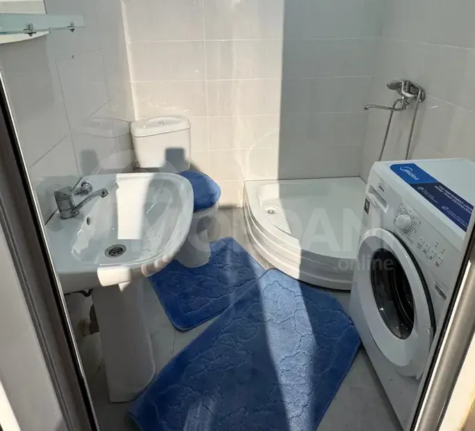 Apartments For Rent two-room 50м² 5/12 floor Tbilisi - photo 4