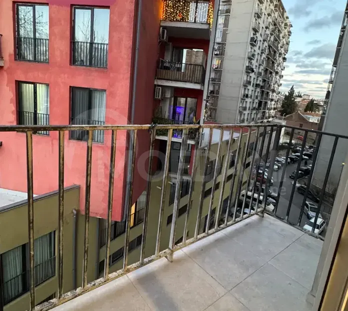 Apartments For Rent two-room 50м² 5/12 floor Tbilisi - photo 5