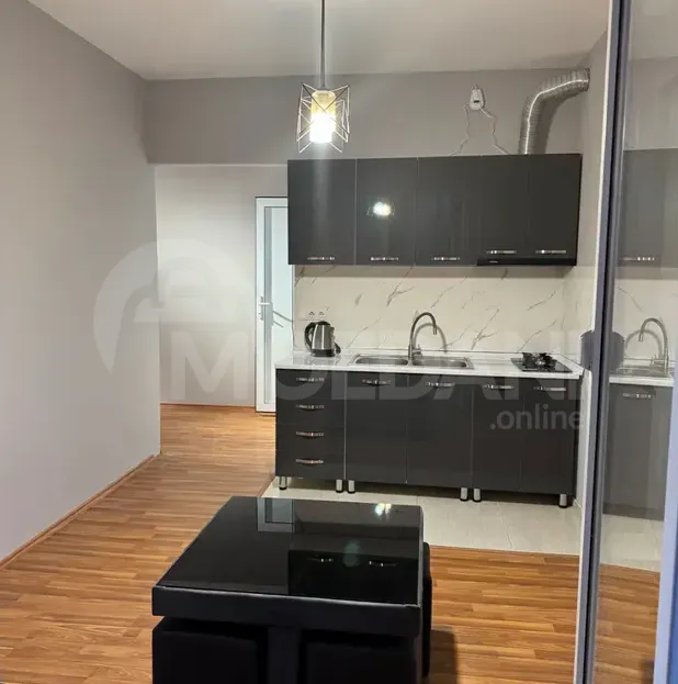 Apartments For Rent two-room 50м² 5/12 floor Tbilisi - photo 7