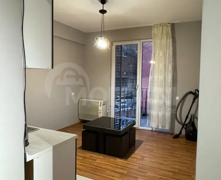 Apartments For Rent two-room 50м² 5/12 floor Tbilisi - photo 2