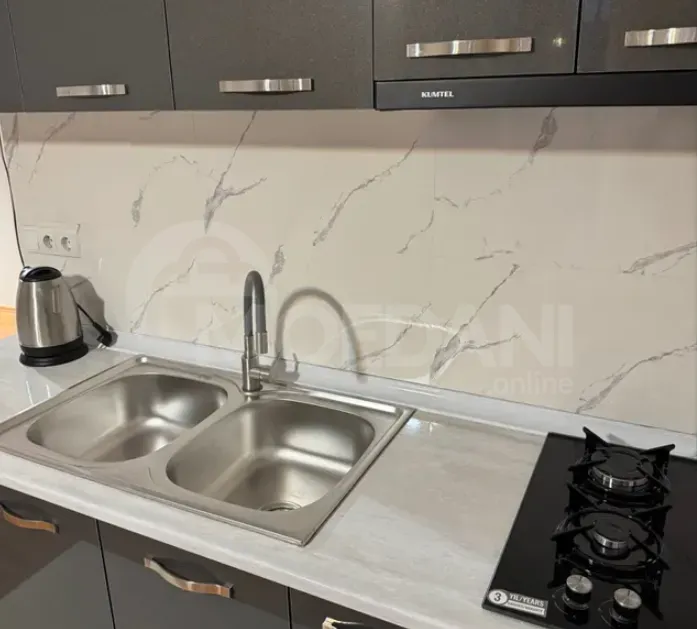 Apartments For Rent two-room 50м² 5/12 floor Tbilisi - photo 10