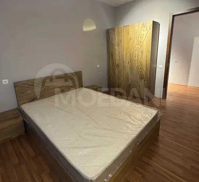 Apartments For Rent two-room 50м² 5/12 floor Tbilisi - photo 3