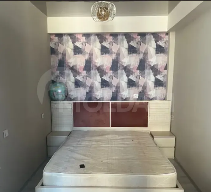 Apartments For Rent two-room 50м² 9/16 floor Tbilisi - photo 7