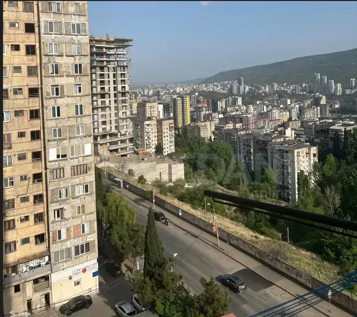 Apartments For Rent two-room 50м² 9/16 floor Tbilisi - photo 8