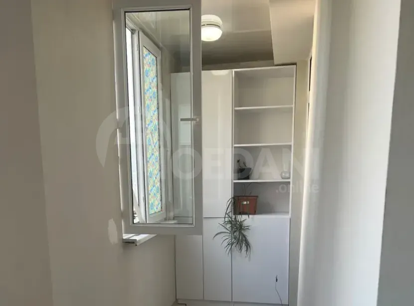 Apartments For Rent two-room 50м² 9/16 floor Tbilisi - photo 2