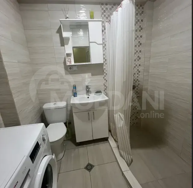 Apartments For Rent two-room 50м² 9/16 floor Tbilisi - photo 6