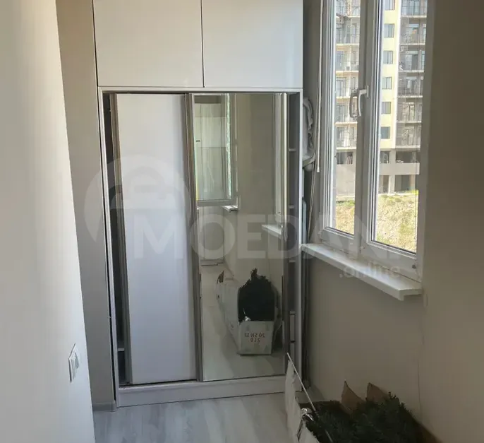 Apartments For Rent two-room 50м² 9/16 floor Tbilisi - photo 3